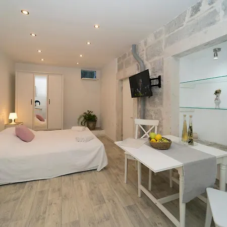 Appartement Confluence Korčula