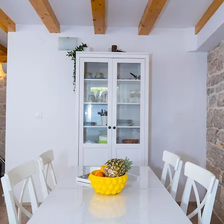 Confluence Appartement