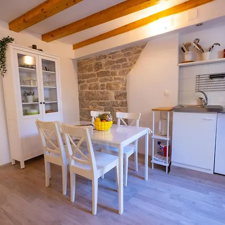 Appartement Confluence *