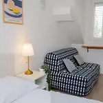 Appartement Confluence Korčula