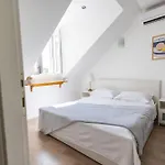 Appartement Confluence