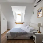 Appartement Confluence *