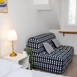 Confluence Appartement Korčula