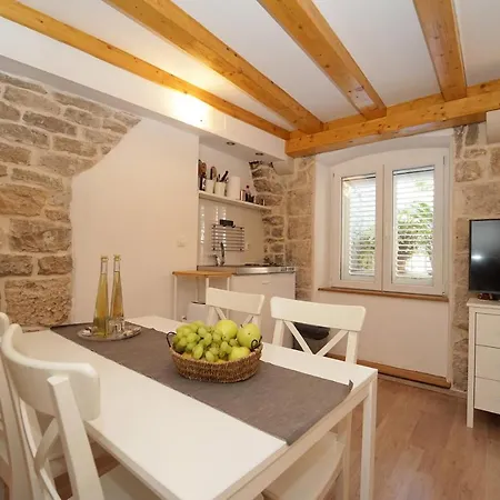 Confluence Appartement *