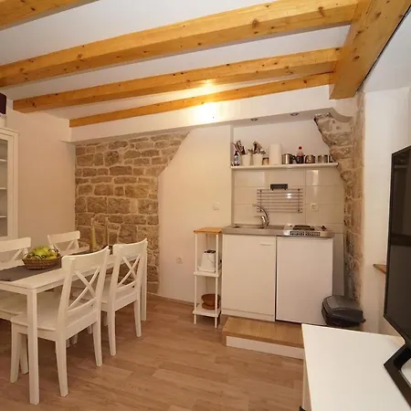 Appartement Confluence