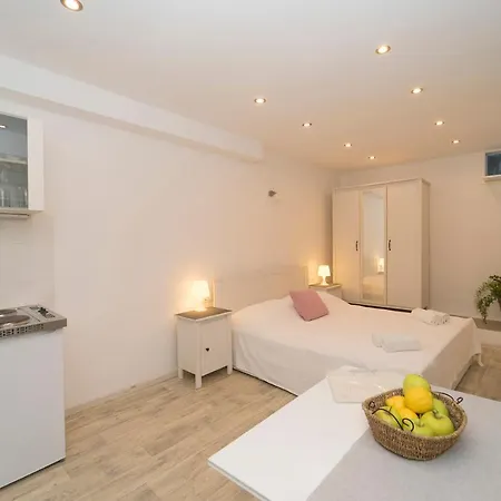 Confluence Appartement Korčula