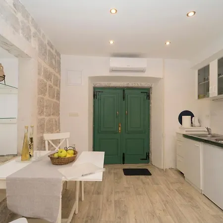 Appartement Confluence *