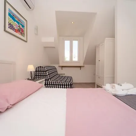 Confluence * Korčula