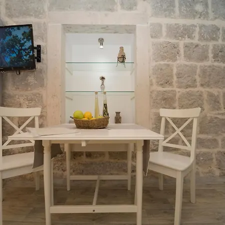 Appartement Confluence *