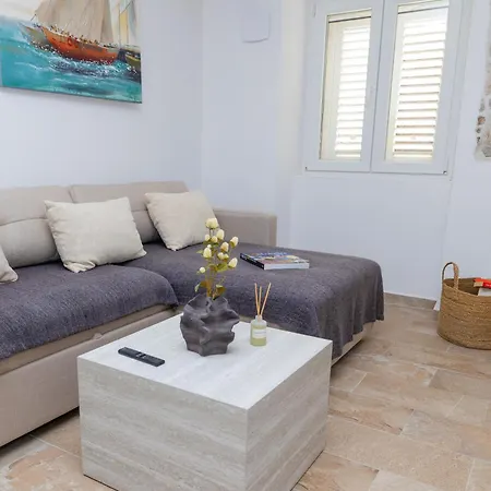 Appartement Confluence