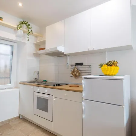 Apartament Confluence Korčula