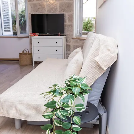 Apartament Confluence
