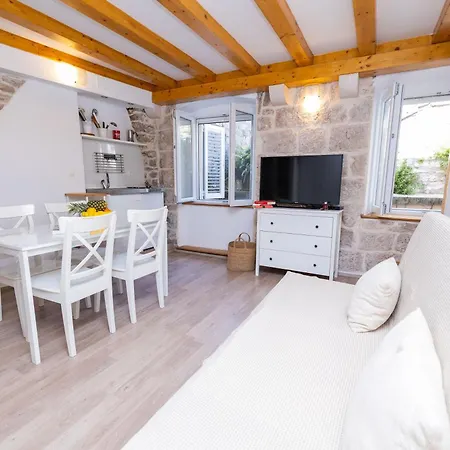 Apartman Confluence *