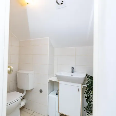 Apartament Confluence *