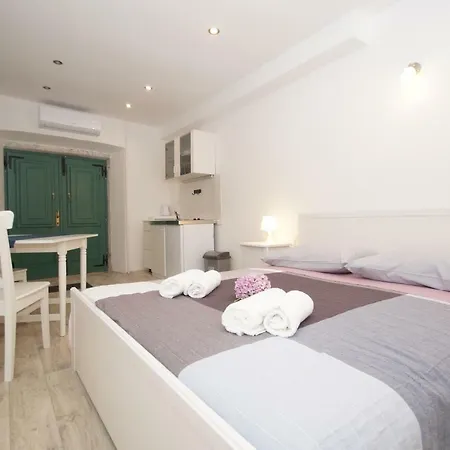 Apartament Confluence