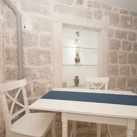 Confluence Appartement