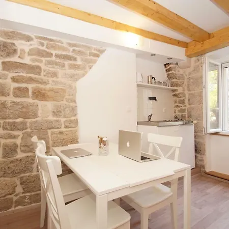 Appartement Confluence