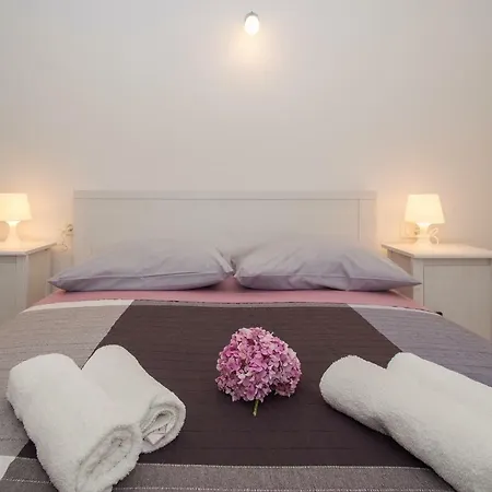 Confluence Appartement Korčula