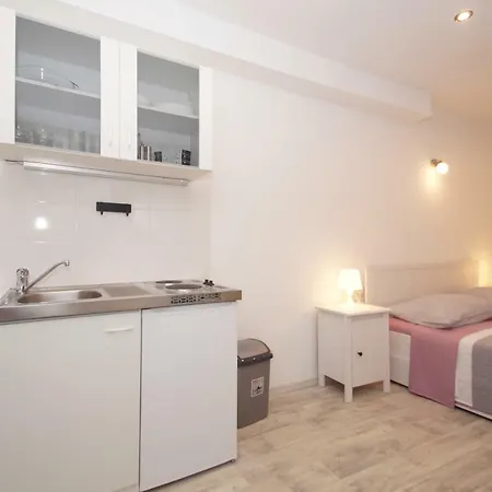 Confluence Apartament