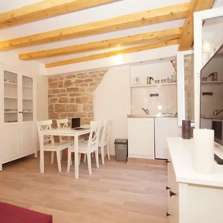 Appartement Confluence