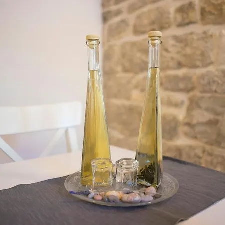 Apartament Confluence *