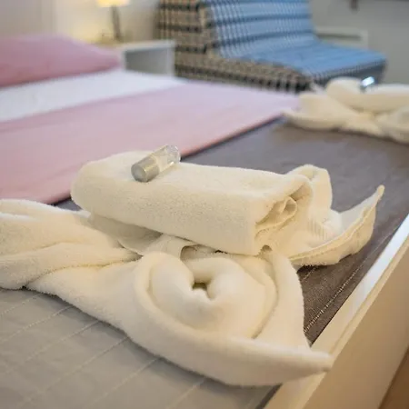 Apartament Confluence