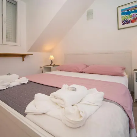 Apartament Confluence