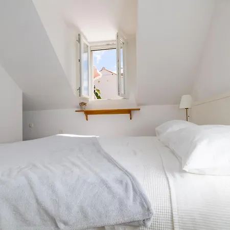 Confluence Appartement
