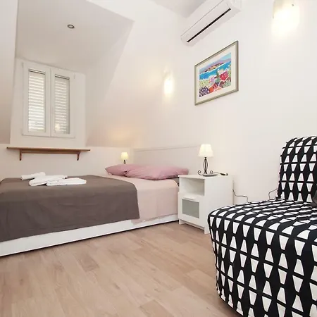 Apartament Confluence Korčula